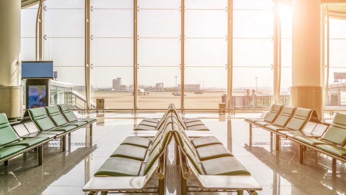 I principali aeroporti in Lombardia