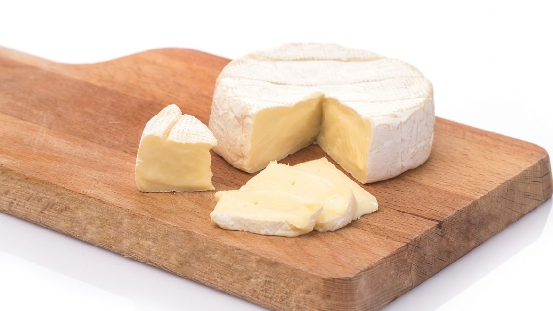 Come tagliare il Brie: la guida completa
