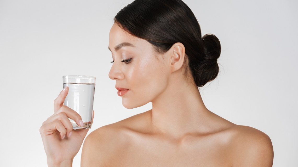 Micro circolazione e idratazione come elisir di eterna giovinezza