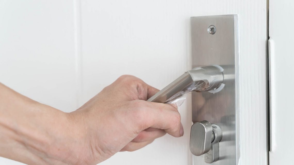 Quali sono i principali interventi di riparazione sulle porte blindate