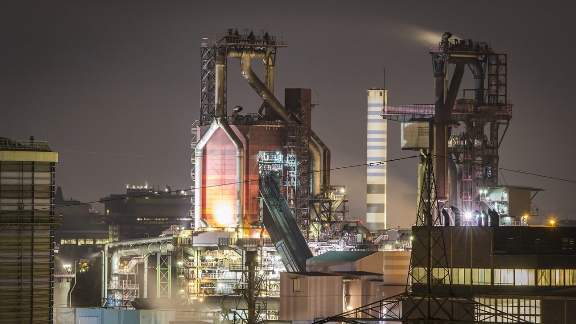 Come modernizzare l’azienda grazie al revamping