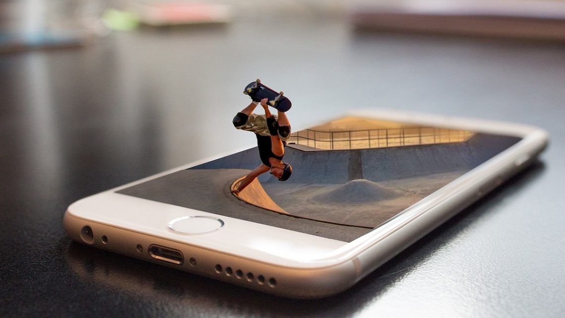 Il futuro della tecnologia degli smartphone