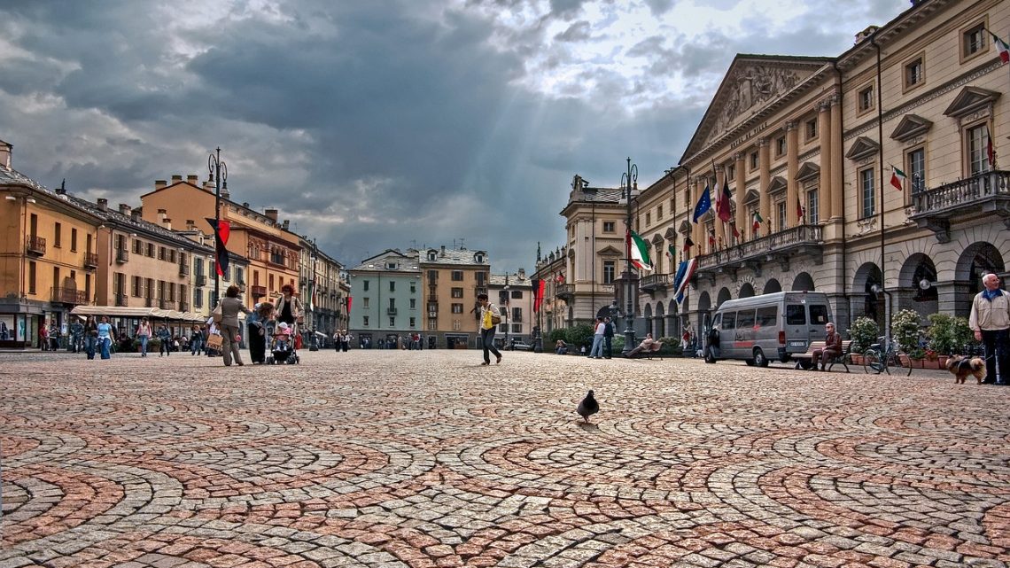 Cosa vedere ad Aosta: consigli utili