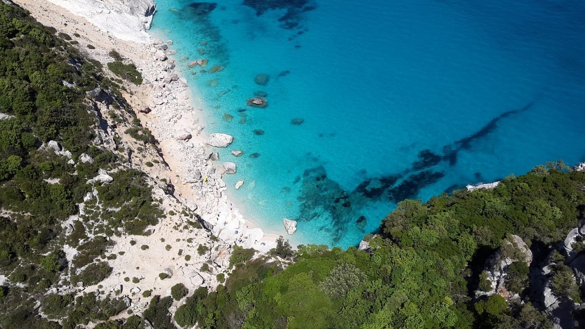 I migliori modi per muoversi in Sardegna