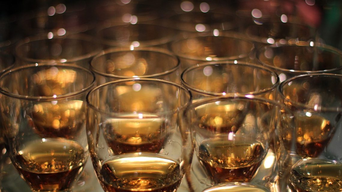 Scegliere una grappa, alcuni consigli