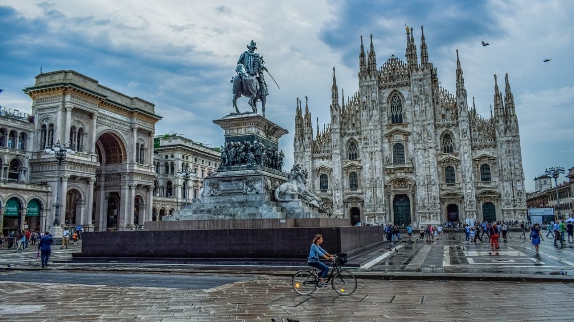 Milano: 5 luoghi insoliti da visitare