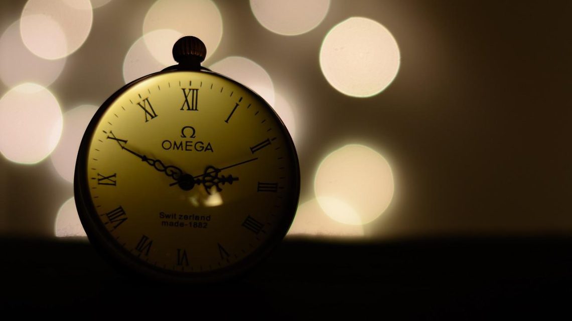 Omega torna in orbita per un progetto ecologico