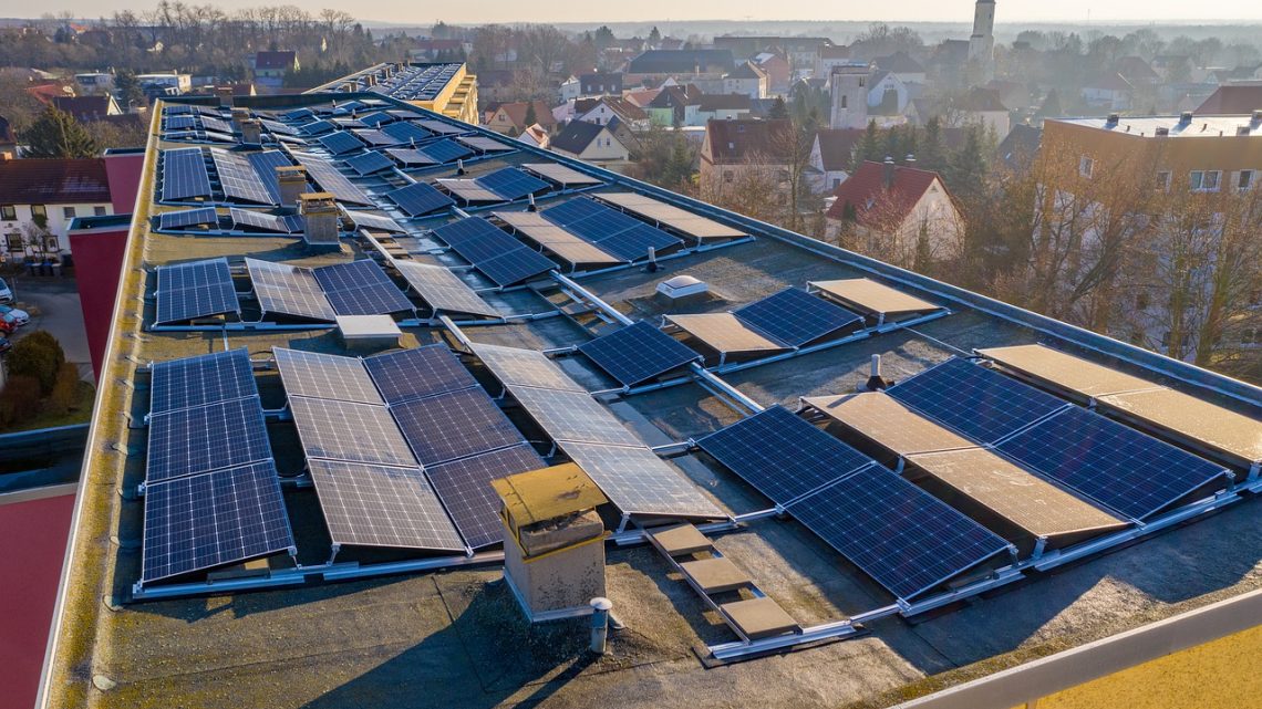 8 motivi per installare il fotovoltaico in casa