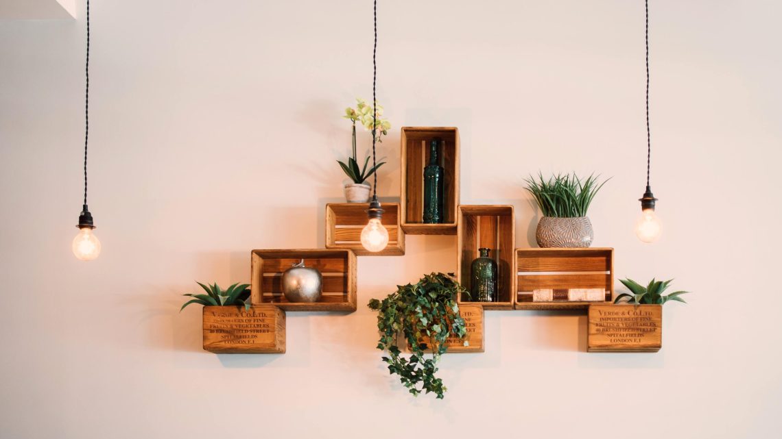 Nuovi trend di lighting design del 2022