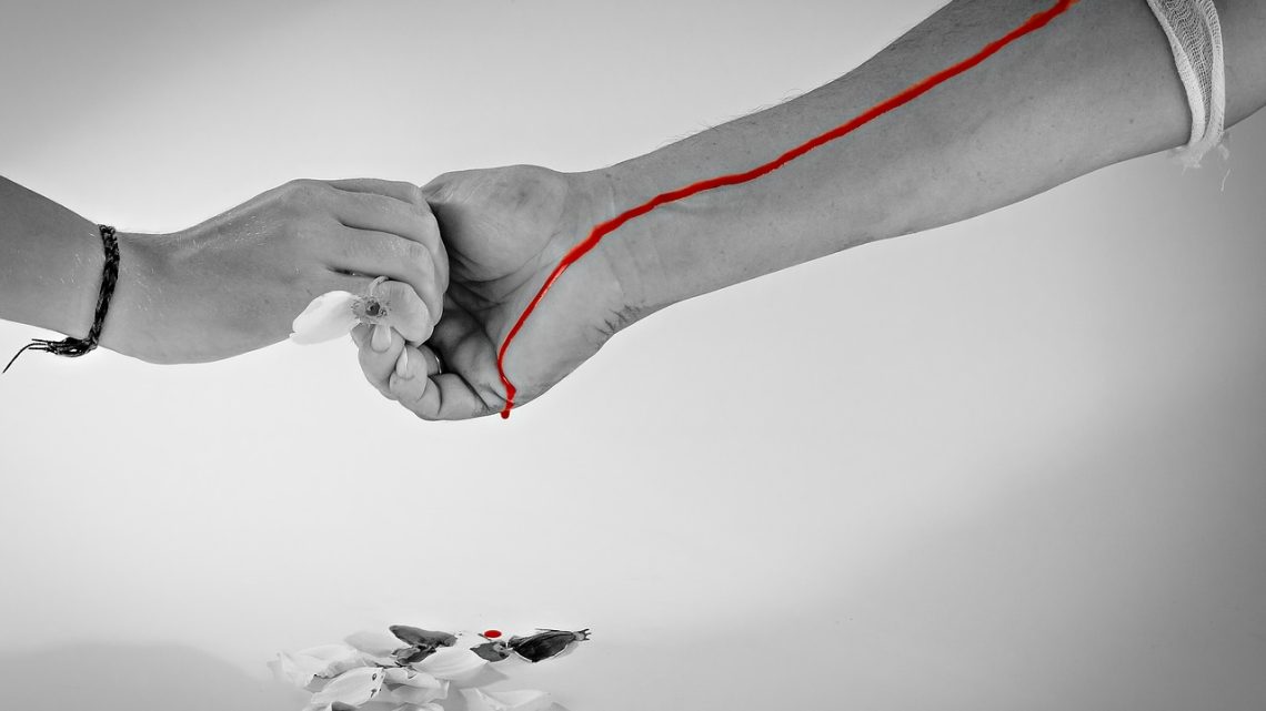 Risarcimento per trasfusione sangue infetto
