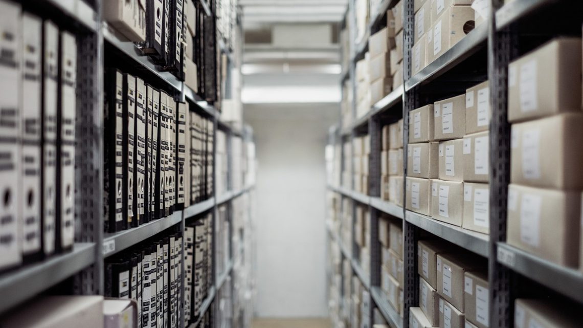 I vantaggi della tecnologia nella gestione dei documenti aziendali