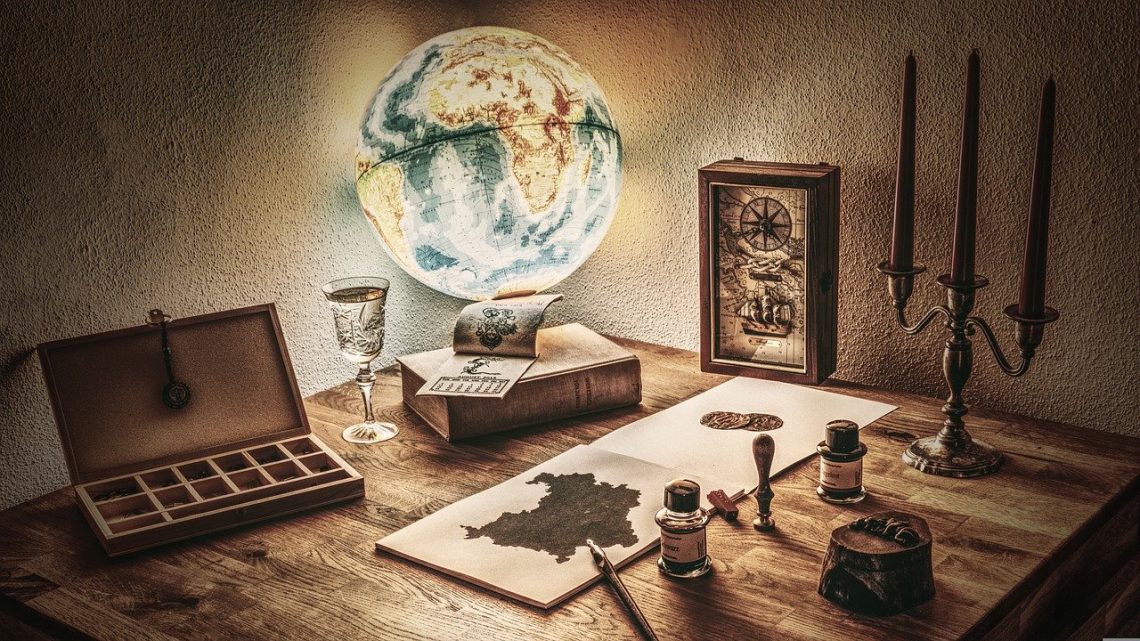 Vintage, che passione: quando l’amore per uno stile si trasforma in business