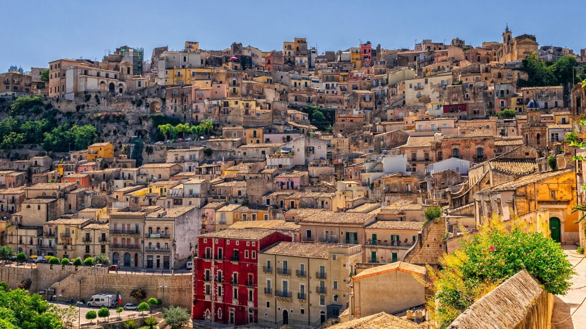 Tre consigli pratici per organizzare una vacanza da sogno in Sicilia