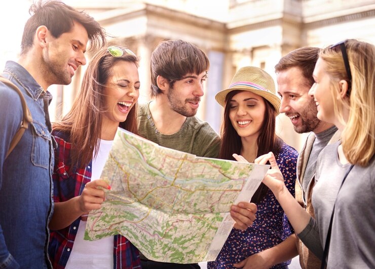 Viaggi, come diventare guida turistica
